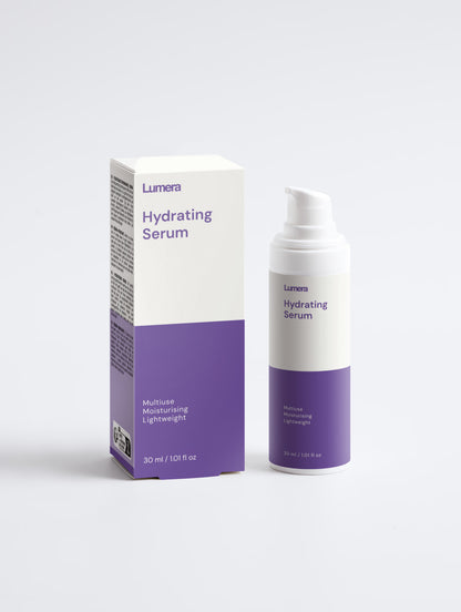 Lumera - Hydrating Serum