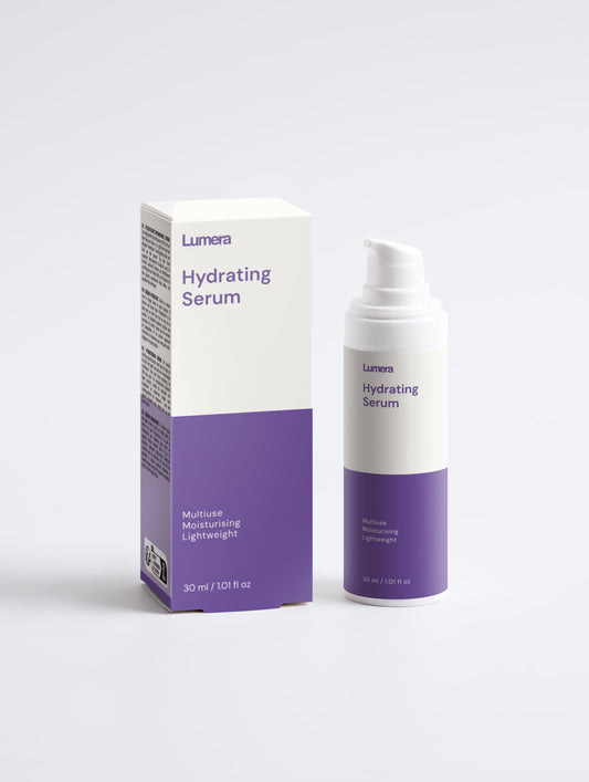 Hydrating Serum