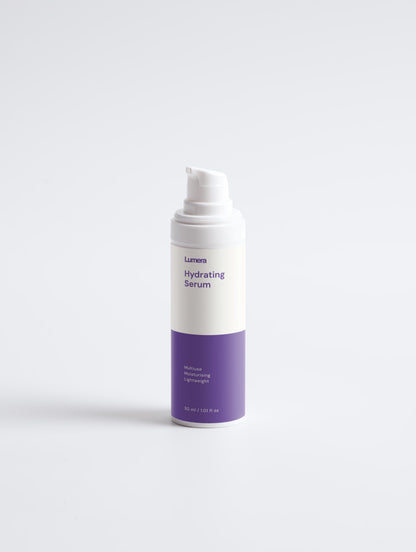 Lumera - Hydrating Serum