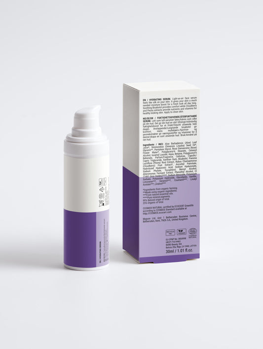 Hydrating Serum